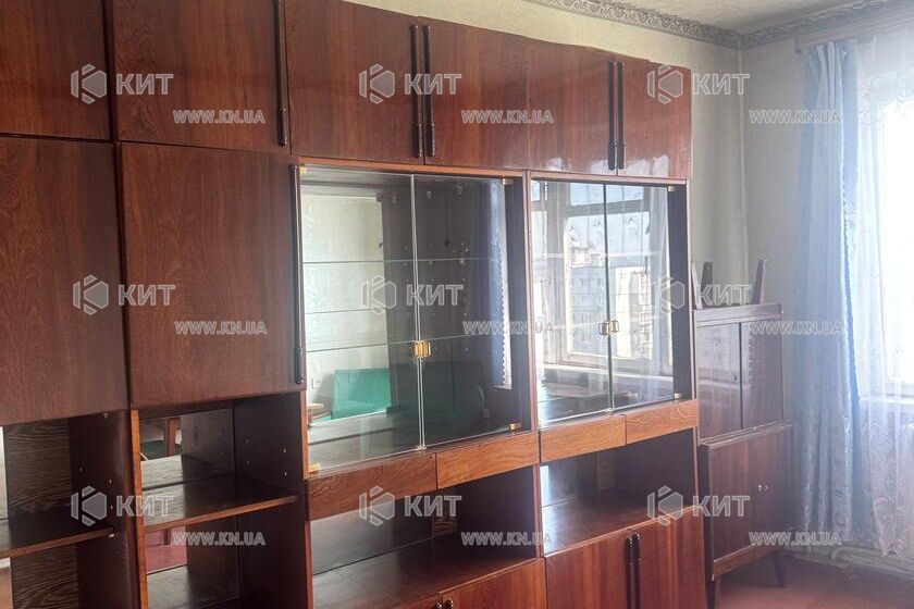 Продажа квартиры Харьков, Спортивная, Гагарина, Защитников, 60м²