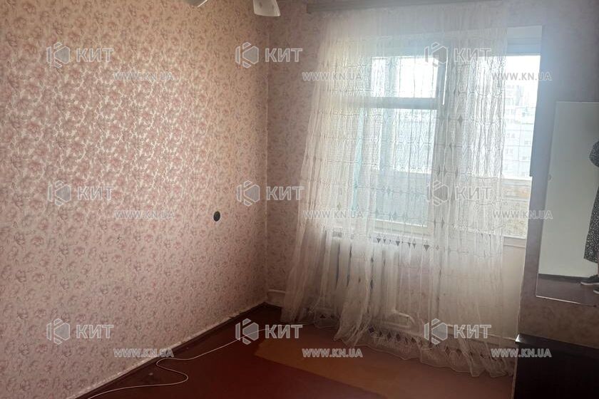 Продажа квартиры Харьков, Спортивная, Гагарина, Защитников, 60м²