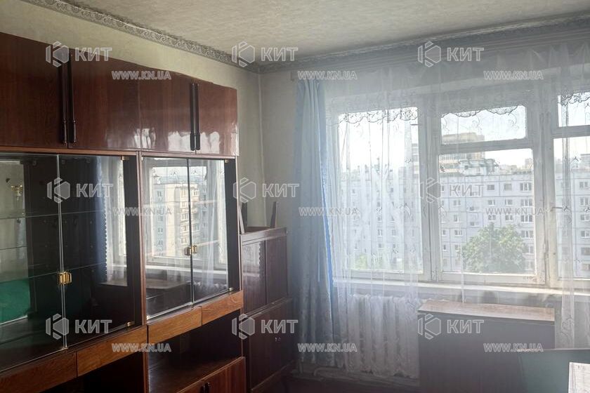 Продажа квартиры Харьков, Спортивная, Гагарина, Защитников, 60м²