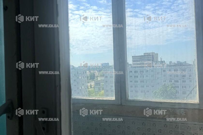 Продажа квартиры Харьков, Спортивная, Гагарина, Защитников, 60м²