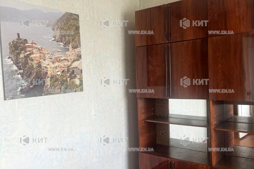 Продажа квартиры Харьков, Спортивная, Гагарина, Защитников, 60м²
