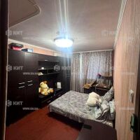 Продаж квартири Харків, ХТЗ, Рогань, 33м²