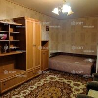 Продаж квартири Харків, ХТЗ, Рогань, 40м²
