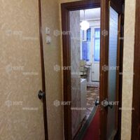 Продаж квартири Харків, ХТЗ, Рогань, 40м²