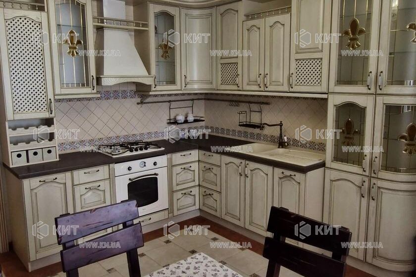 Продаж квартири Харків, Жуковського, П’ятихатки, 95м²
