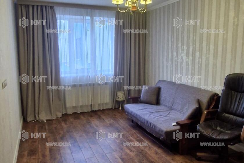 Продаж квартири Харків, Жуковського, П’ятихатки, 95м²