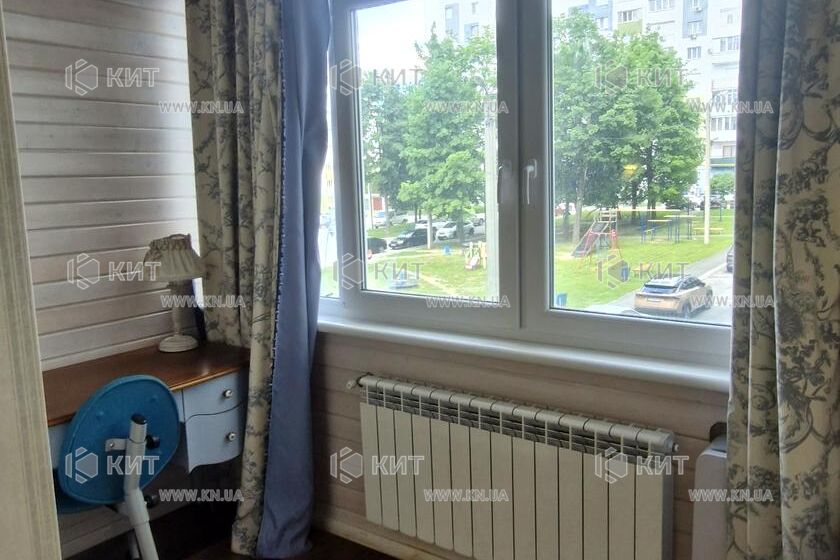 Продаж квартири Харків, Жуковського, П’ятихатки, 95м²