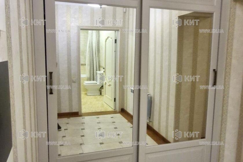 Продаж квартири Харків, Жуковського, П’ятихатки, 95м²