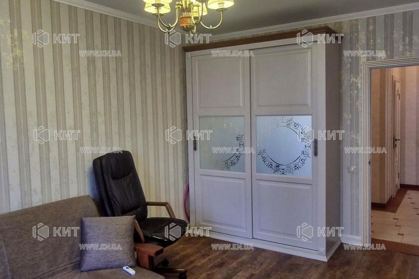 Продаж квартири Харків, Жуковського, П’ятихатки, 95м²