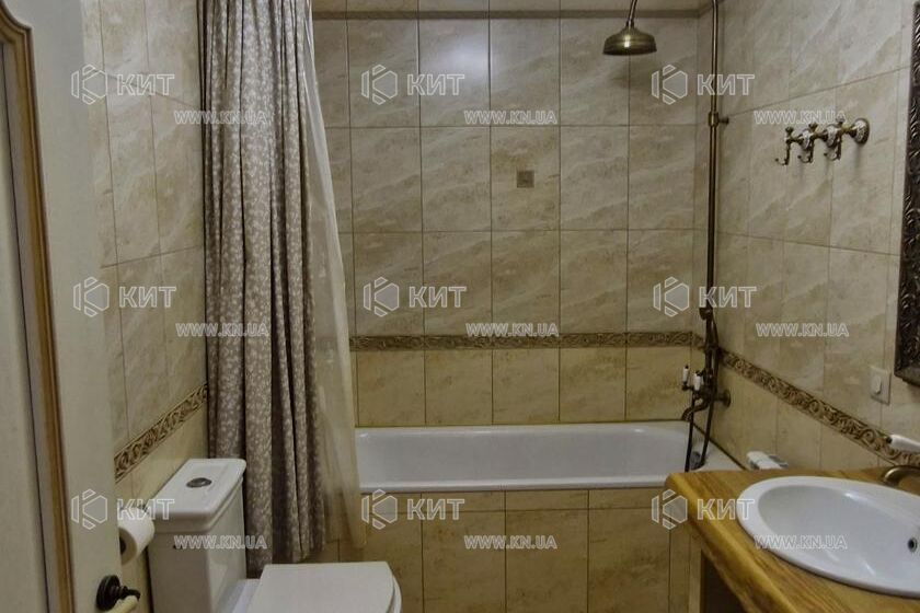 Продаж квартири Харків, Жуковського, П’ятихатки, 95м²