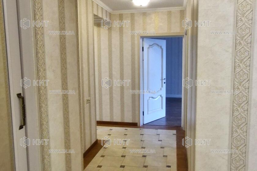 Продаж квартири Харків, Жуковського, П’ятихатки, 95м²