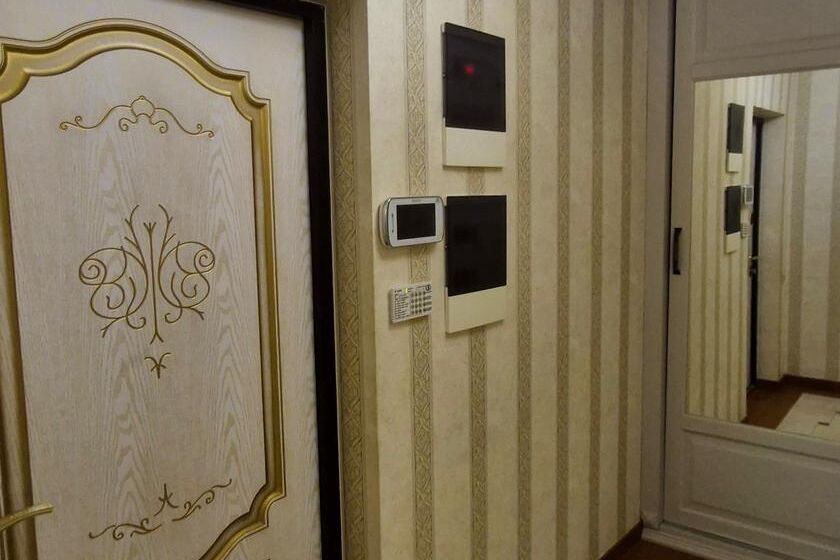 Продаж квартири Харків, Жуковського, П’ятихатки, 95м²