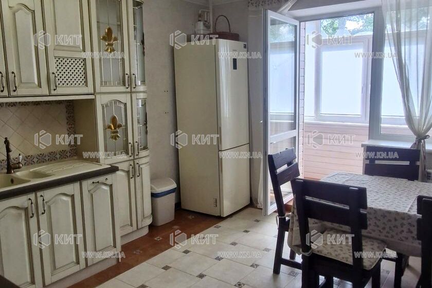 Продаж квартири Харків, Жуковського, П’ятихатки, 95м²