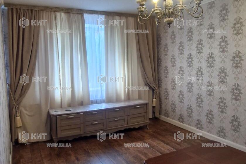 Продаж квартири Харків, Жуковського, П’ятихатки, 95м²