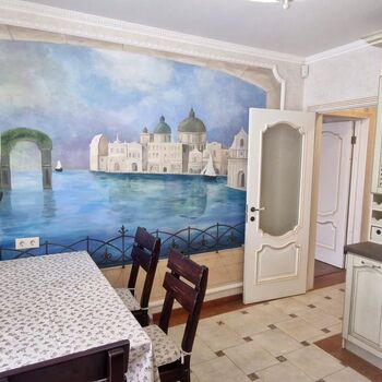 Продаж квартир - Харків,  Дача №55  11
