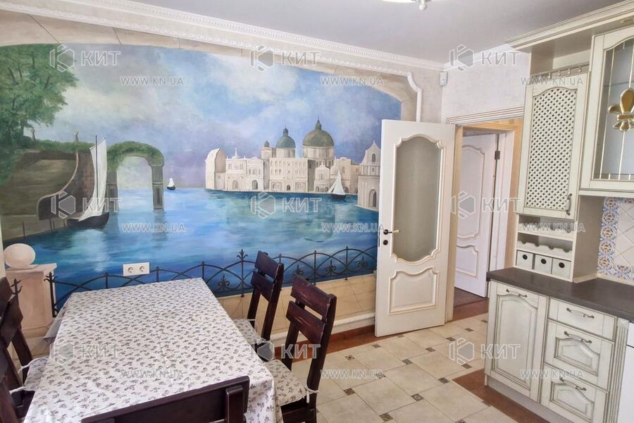 Продаж квартири Харків, Жуковського, П’ятихатки, 95м²