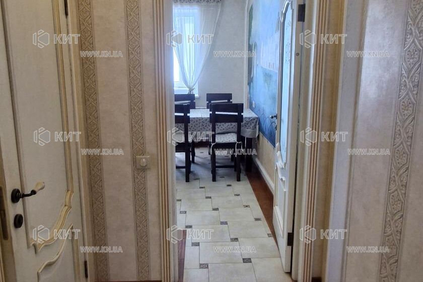 Продаж квартири Харків, Жуковського, П’ятихатки, 95м²