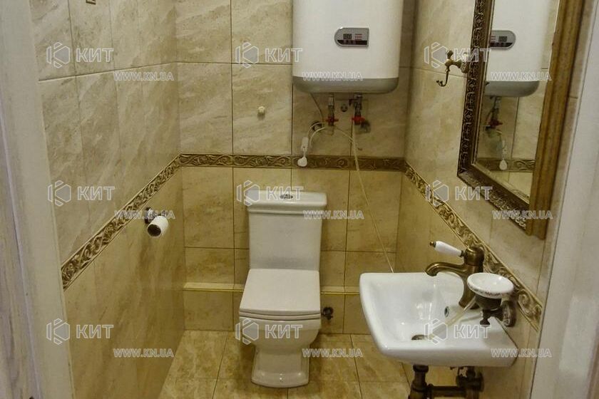 Продаж квартири Харків, Жуковського, П’ятихатки, 95м²
