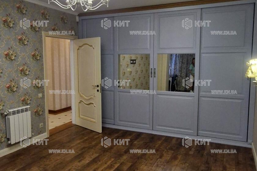 Продаж квартири Харків, Жуковського, П’ятихатки, 95м²