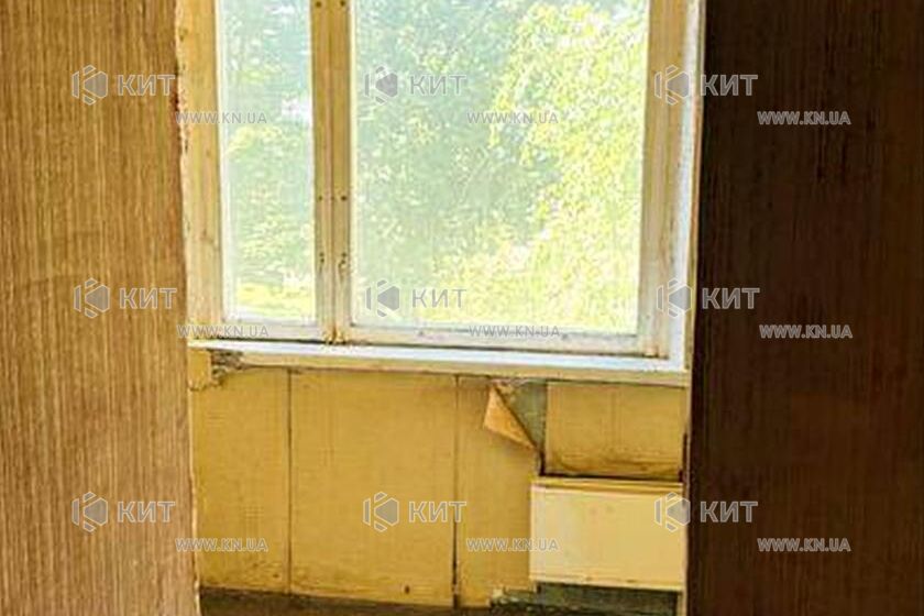 Продаж квартири Харків, Салтівка, 616 мрн., 27м²