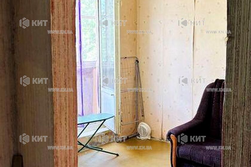 Продаж квартири Харків, Салтівка, 616 мрн., 27м²