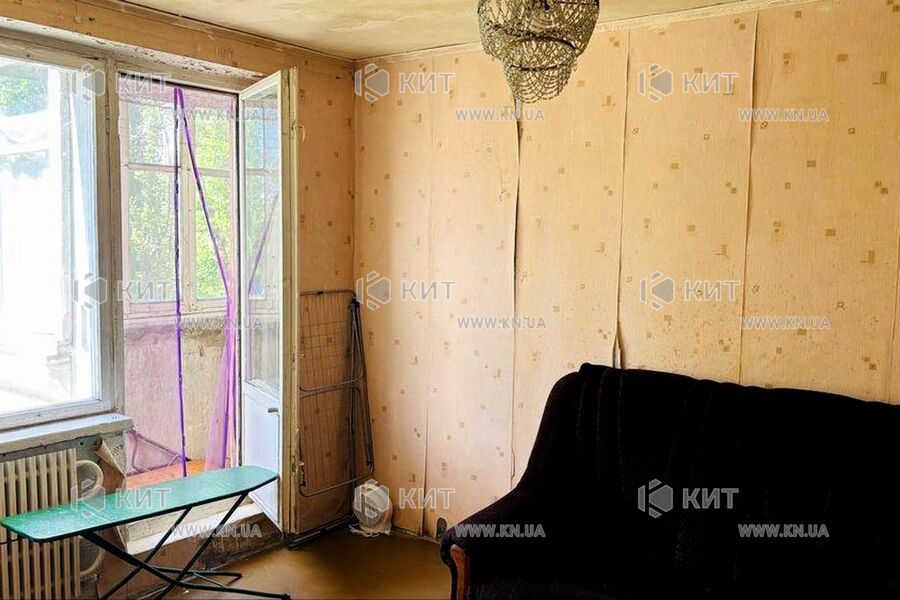 Продаж квартири Харків, Салтівка, 616 мрн., 27м²