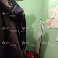 Продаж квартири Харків, Олексіївка, 37м²