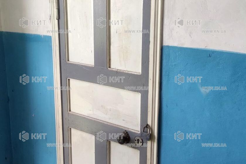 Продаж квартири Харків, Олексіївка, 37м²
