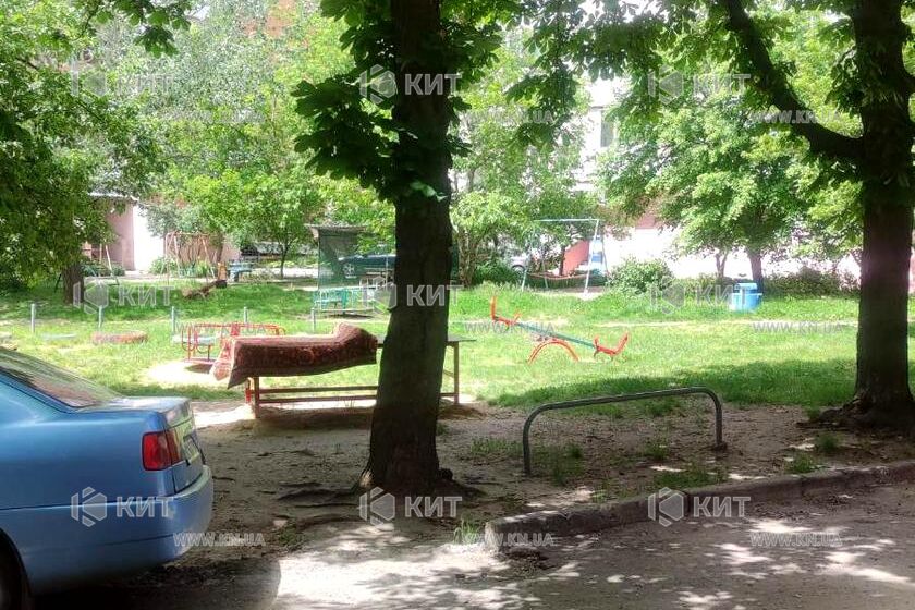 Продаж квартири Харків, Олексіївка, 37м²