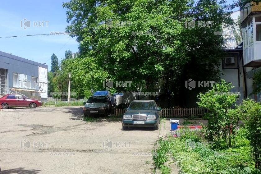 Продаж квартири Харків, Олексіївка, 37м²