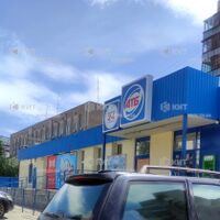 Продаж квартири Харків, Олексіївка, 37м²