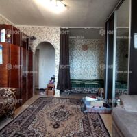 Продаж квартири Харків, Олексіївка, 37м²