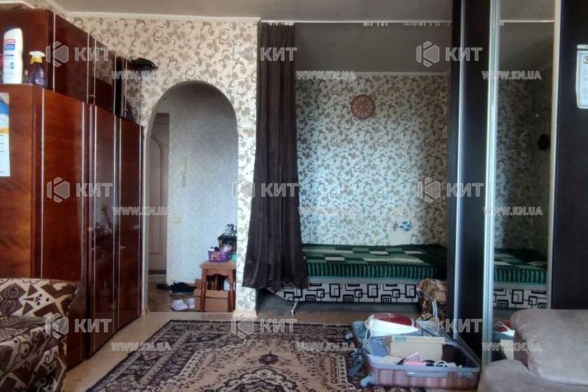 Продаж квартири Харків, Олексіївка, 37м²