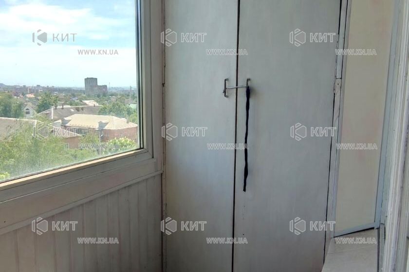Продаж квартири Харків, Олексіївка, 37м²