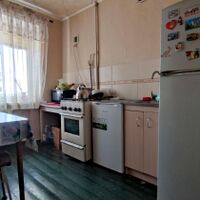 Продаж квартири Харків, Олексіївка, 37м²