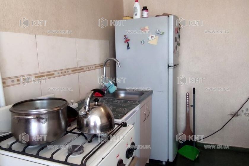 Продаж квартири Харків, Олексіївка, 37м²