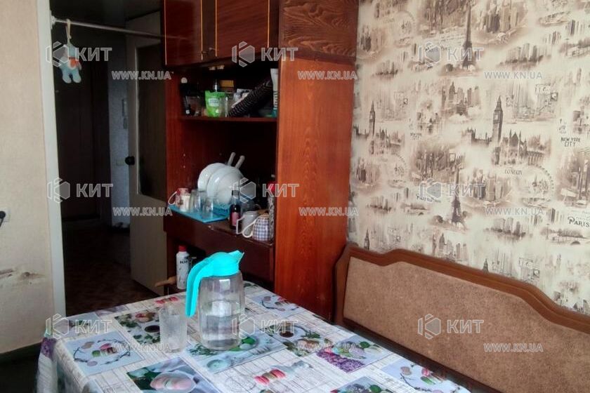 Продаж квартири Харків, Олексіївка, 37м²