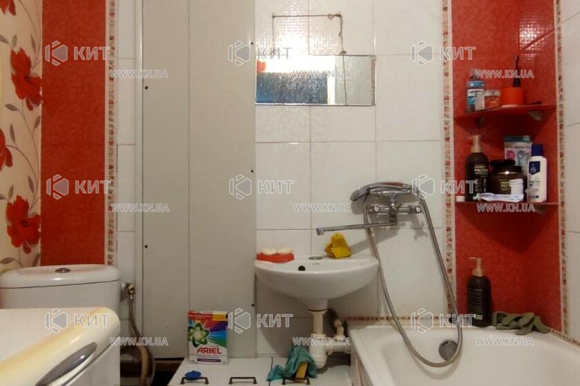 Продаж квартири Харків, Олексіївка, 37м²