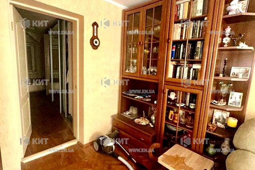 Продаж квартири Харків, Павлове Поле, 45м²