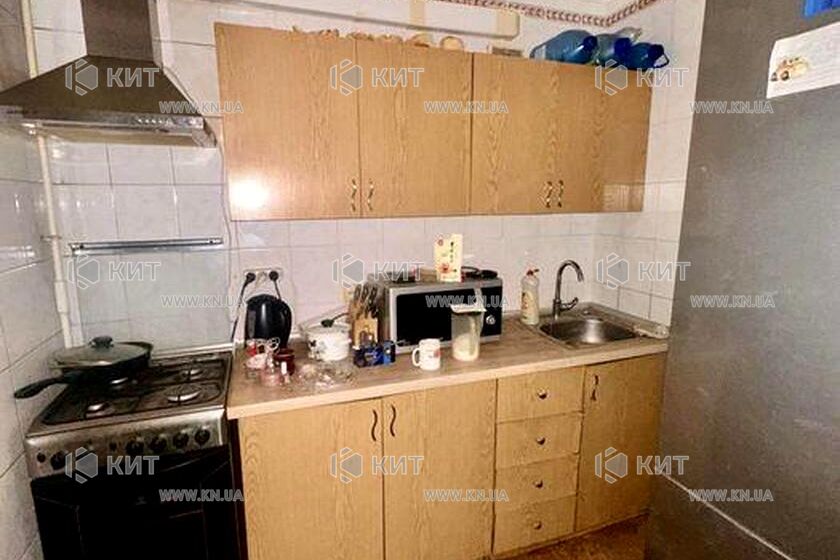 Продаж квартири Харків, Павлове Поле, 45м²