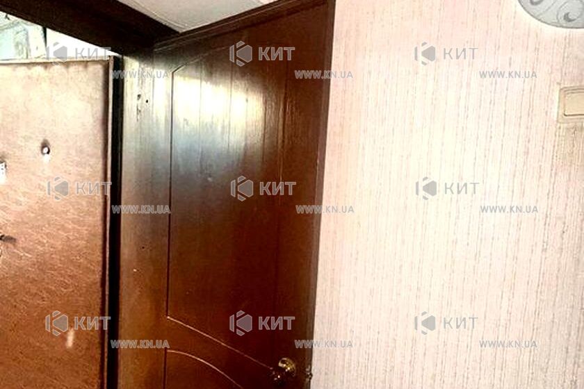 Продаж квартири Харків, Павлове Поле, 45м²