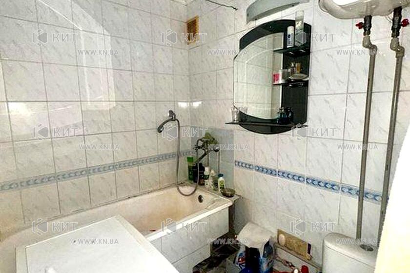 Продаж квартири Харків, Павлове Поле, 45м²
