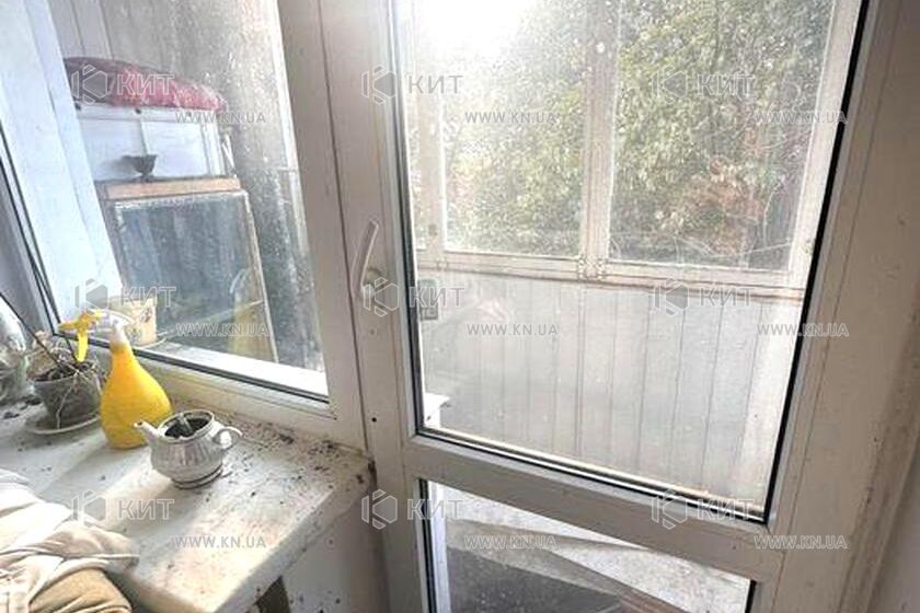 Продаж квартири Харків, Павлове Поле, 45м²