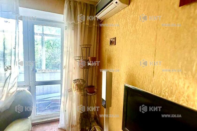 Продаж квартири Харків, Павлове Поле, 45м²