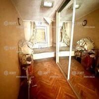 Продаж квартири Харків, Павлове Поле, 45м²