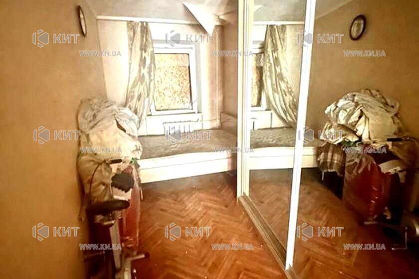 Продаж квартири Харків, Павлове Поле, 45м²