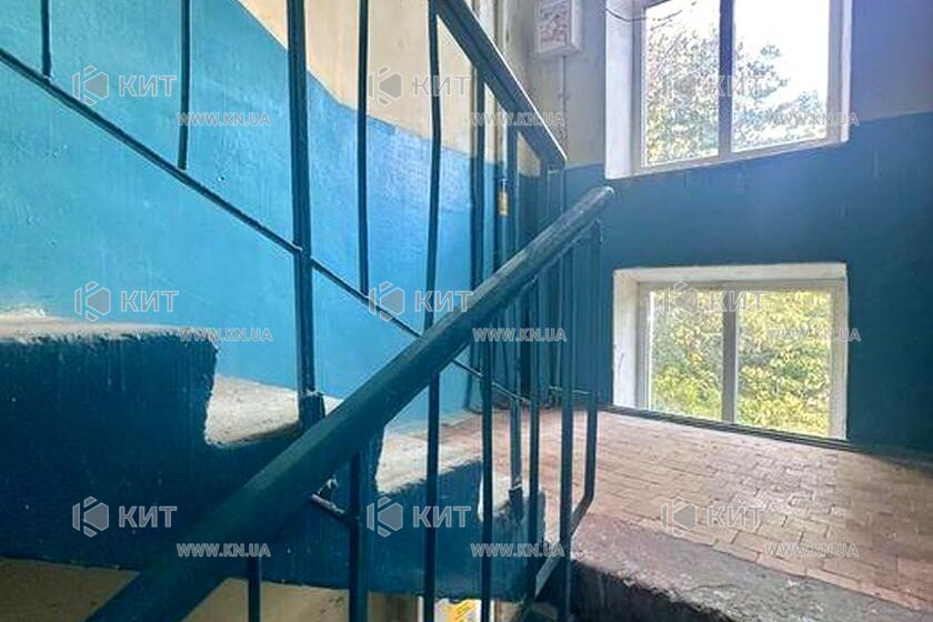 Продаж квартири Харків, Павлове Поле, 45м²