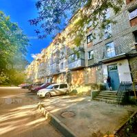 Продаж квартири Харків, Павлове Поле, 45м²