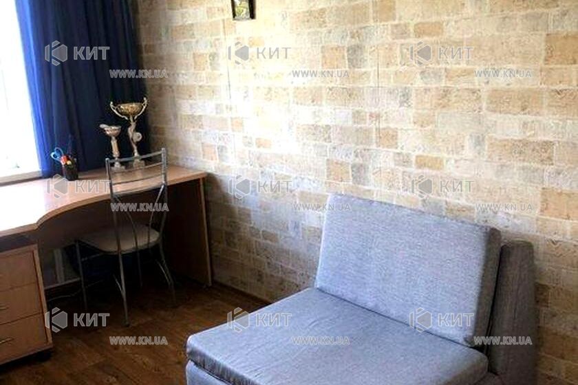 Продажа квартиры Харьков, Салтовка, 522 мрн., 65м²
