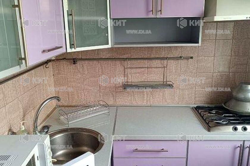 Продажа квартиры Харьков, Салтовка, 522 мрн., 65м²